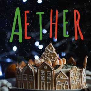 Aether Issue 3 - the magazine of the PF Children & Families Team now available of